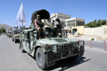 25 năm sau vụ khủng bố 11/9: Taliban tái nắm quyền ở Afghanistan cùng 7 tỷ USD khí tài quân sự Mỹ