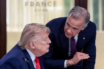 Tổng thống Trump đáp trả Canada bằng lệnh cấm nhập khẩu và tăng thuế quan