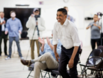 Nghị sĩ Ro Khanna cân nhắc tranh cử Tổng thống Mỹ năm 2028 với cương lĩnh dân túy kinh tế