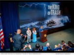 “The King of Trash”: Phim tài liệu về “vua rác” gốc Việt David Dương cháy vé tại Mỹ