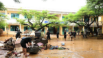 Báo cáo UNICEF: Thiên tai làm gián đoạn việc học của hơn 3 triệu học sinh Việt Nam năm 2025