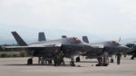 Mỹ phê duyệt thương vụ tiềm năng bán tiêm kích F-35 trị giá 24 tỷ USD cho Ả Rập Xê Út