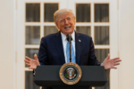 Ông Trump tuyên bố cấm cửa CNN, MS NOW và Politico khỏi Tòa Bạch Ốc