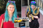 Uber bị buộc bồi thường 40 triệu USD sau khi tài xế bỏ rơi nữ sinh viên trên xa lộ dẫn đến tử vong