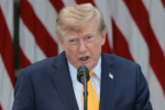 Kế hoạch xây Khải Hoàn Môn của ông Trump gây tranh cãi khi chuyển thành khu phức hợp quân sự