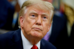 Tỷ lệ ủng hộ Tổng thống Donald Trump chạm đáy kỷ lục 32%