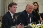 Dàn Trùm Công Nghệ Nắm Giữ 2,400 Tỷ USD Dự Quốc Yến Của Tổng Thống Trump Và Chủ Tịch Tập Cận Bình