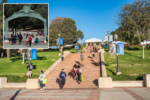 Hai đại học California đồng hạng nhất trường công lập tốt nhất nước Mỹ