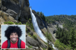 Đô vật đại học tài năng ở California thiệt mạng do trượt chân gần thác nước Yosemite