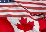 Mỹ chính thức cấm nhập cảng gần 1 tỷ Mỹ kim hàng hóa từ Canada