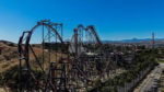 Six Flags Magic Mountain vĩnh viễn đóng cửa tàu lượn X2 sau hàng loạt vụ kiện tổn thương não