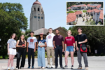 Hai trường trung học tư thục California lọt vào top 10 bảng xếp hạng toàn quốc