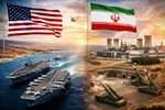 Mỹ và Iran tấn công tiêu diệt 10 tàu và Tehran nói Trung Đông “trên bờ vực Thế chiến thứ ba”