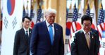 TT Hàn Quốc kêu gọi Trump nới lỏng trừng phạt Triều Tiên để đóng băng chương trình hạt nhân