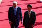 Trump nói Hàn Quốc sẽ đầu tư $200 tỷ vào các dự án năng lượng Mỹ, trong đó $54 tỷ cho Alaska LNG