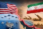 Mỹ tấn công mạnh vào Iran khi cuộc chiến đã kéo dài 6 tháng 4 ngày!