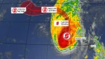 Bão Lowell quét qua phía tây Hawaii, gây mưa lớn, gió mạnh và mất điện diện rộng