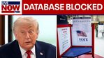 Trump yêu cầu tối cao pháp viện cho phép sử dụng cơ sở dữ liệu quốc tịch để kiểm tra danh sách cử tri