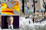 California ban bố tình trạng khẩn cấp trước dự báo về hiện tượng El Niño mạnh