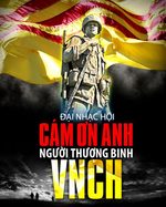 Thương Phế Binh VNCH Vẫn Còn hay Đã Hết?