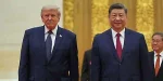 Trump sẽ đích thân ra căn cứ Andrews đón Tập Cận Bình trong chuyến thăm cấp nhà nước