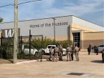 Xả súng gần trường trung học ở Houston, một học sinh 17 tuổi thiệt mạng