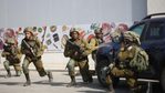 Israel không kích Gaza đúng ngày kỷ niệm, ít nhất 5 người thiệt mạng