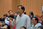 Bộ Chính Trị mở cuộc kiểm tra toàn diện ngành giáo dục