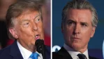 Newsom cảnh báo Trump, điều động luật sư giám sát bầu cử tại California