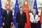 EU– Trung Quốc: Thâm hụt mậu dịch nghiêm trọng, nguy cơ chiến tranh kinh tế
