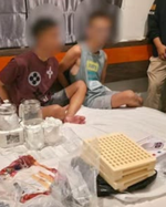 Người Việt liên tiếp bị bắt giữ tại Thái Lan