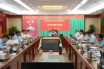 Kỷ luật 25 đảng viên , sếp xuất bản thôi chức