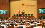 Doanh nghiệp xây cất sai phép, người dân lãnh đủ hậu quả