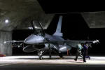Đài Loan có F-16V, Bắc Kinh lo ngại “chiến tranh drone”
