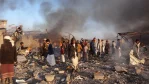 Houthi dọa đốt cháy các cơ sở dầu mỏ Saudi Arabia, giá dầu chao đảo