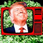 Trump sẽ không hoàn trả tiền chính phủ đã chi cho các quảng cáo gây tranh cãi