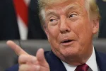 Trump lo ngại mình có thể là “tổng thống Cộng hòa cuối cùng” của nước Mỹ