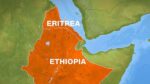 Châu Phi căng thẳng: Ethiopia, Eritrea và Ai Cập đối đầu