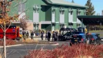 Xả súng tại trường tiểu học Oregon: 3 học sinh, 1 giáo viên thiệt mạng, hung thủ 16 tuổi bị bắn chết”
