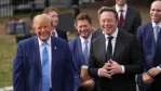Trump trao Huân chương Khoa học Quốc gia cho Elon Musk và các lãnh đạo công nghệ hàng đầu nước Mỹ