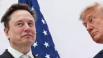Musk trở lại chính trường với vai trò được định hình lại tại Washington DC.