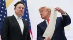 Trump chế giễu Elon Musk: “80% là thiên tài, 20% có chút vấn đề”