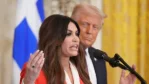 Trump yêu cầu vợ cũ của con trai từ chức đại sứ Mỹ giữa bê bối tài chính 100.000 USD