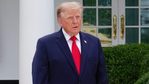 Quỹ pháp lý của Tổng thống Trump nợ hơn 1,9 triệu USD vì chi phí luật sư tăng cao