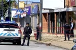 Bé gái 7 tuổi bị người lạ đâm chết giữa ban ngày khi đang đi cùng chị gái ở Chicago