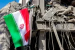 Đại sứ Mỹ tại LHQ nói chiến tranh Iran sẽ kéo dài thêm một năm