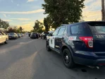 San Jose: Người đàn ông bị cáo buộc dùng dao rựa tấn công hàng xóm