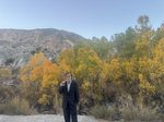 “Tiếng Hát Em Mùa Thu” giữa lá vàng thung lũng Bishop California