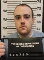 Tù nhân lãnh án chung thân vì tội giết người vượt ngục tại Tennessee, cảnh sát mở cuộc truy lùng quy mô lớn