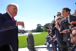 Trump bị chỉ trích “mất trí và nguy hiểm” khi mời gọi Iran tấn công Los Angeles và San Diego